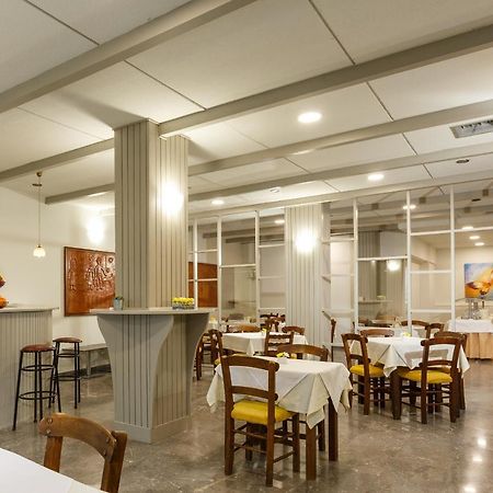 Asterion Hotel Iraklio Eksteriør billede