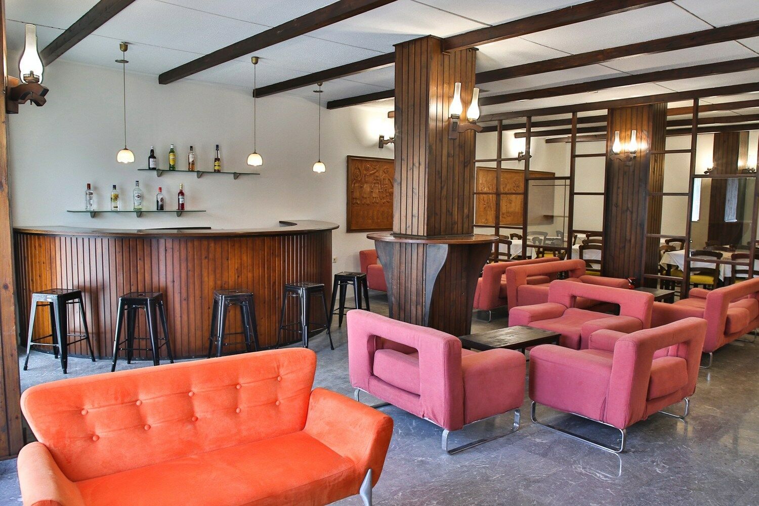 Asterion Hotel Iraklio Faciliteter billede